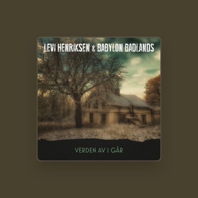 Listen to Levi Henriksen & Babylon Badlands, watch music videos, read bio, see tour dates & more!