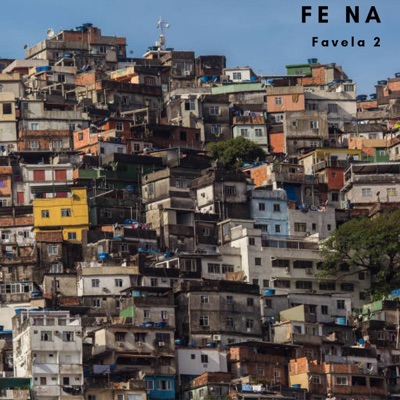 Fé na Favela 2 - Single