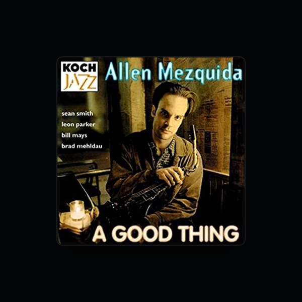 Allen Mezquida's avatar