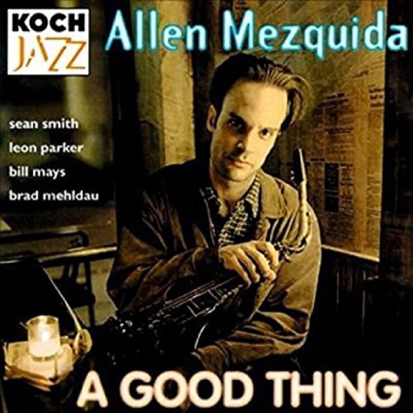 A Good Thing (feat. Leon Parker & Sean Smith)