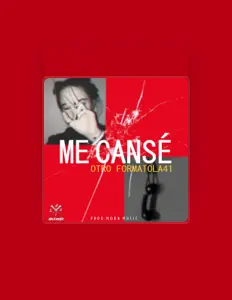 Escucha a Otro Formato LA41, mira videos musicales, lee su biografía, consulta las fechas de las gira y más.
