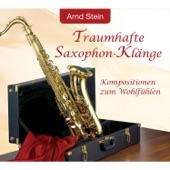 Traumhafte Saxophon-Klänge artwork