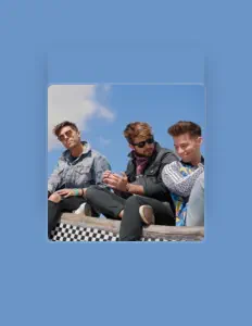 Listen to Cafecitos, watch music videos, read bio, see tour dates & more!