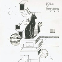 World of Tomorrow - Single - Zyad