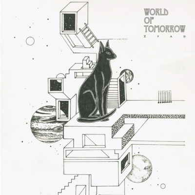 World of Tomorrow - Single
