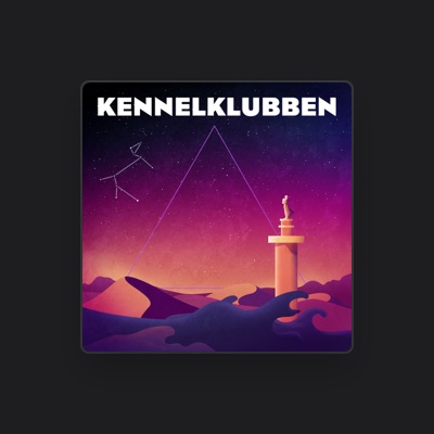 Listen to Kennelklubben, watch music videos, read bio, see tour dates & more!