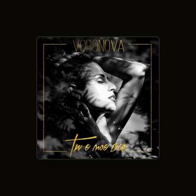 Listen to VORONOVA, watch music videos, read bio, see tour dates & more!