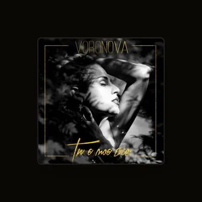 Listen to VORONOVA, watch music videos, read bio, see tour dates & more!
