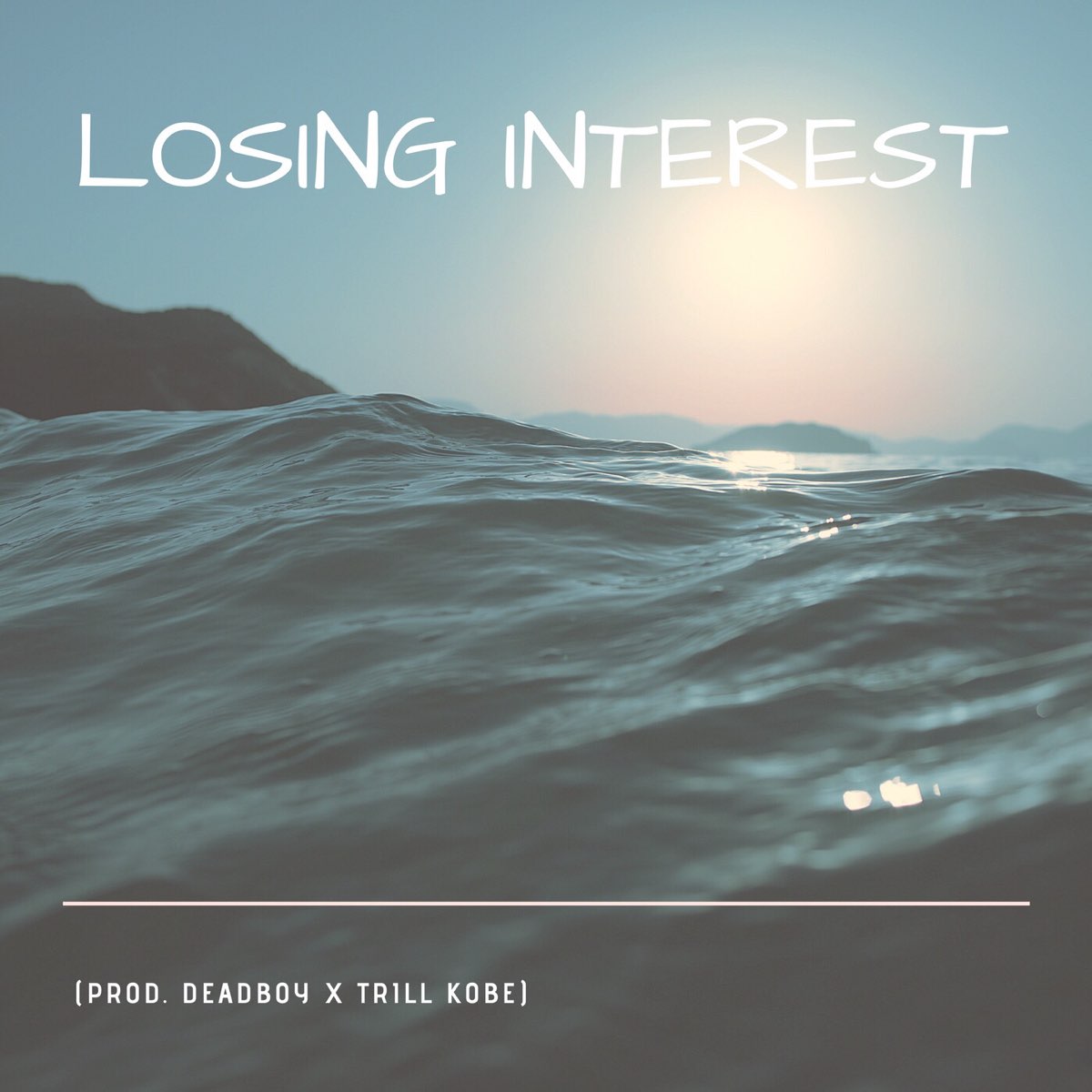 Losing Interest (feat. Trill Kobe) - Single - Album by deadboy6o6