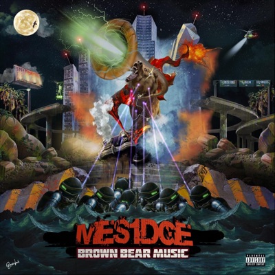 Brown Bear Music