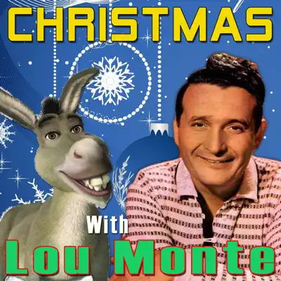 Christmas with Lou Monte - EP - Lou Monte