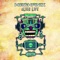 Alien Life - Mechanix lyrics