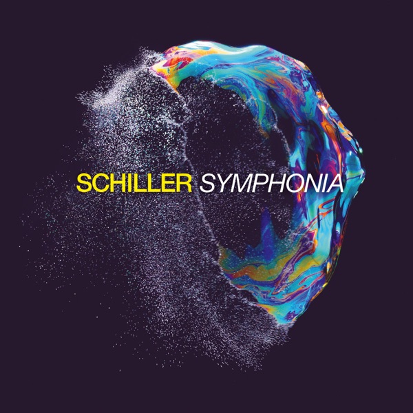 Schiller - Leben... I Feel You