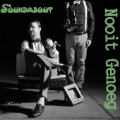 Nooit Genoeg - EP - The Soundabout