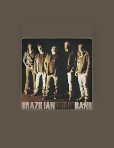 Listen to Brazilian Blues Band, watch music videos, read bio, see tour dates & more!