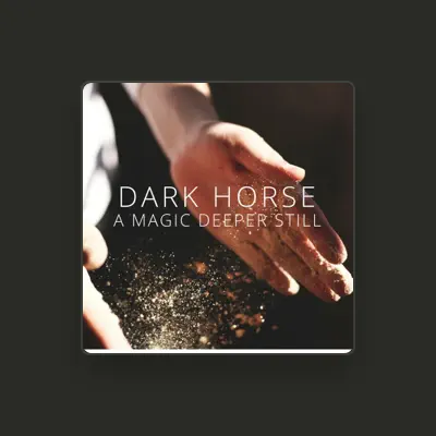 Listen to Dark Horse, watch music videos, read bio, see tour dates & more!