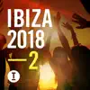 People of Interest - Cala Bassa (Mixed)