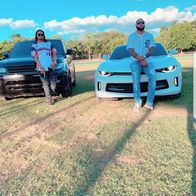 Mi Sueño (feat. Ronny Rodriguez) - Single