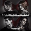 Shadowhunters: The Mortal Instruments (Original Television Series Soundtrack) - EP artwork