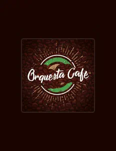 Listen to Orquesta Cafè, watch music videos, read bio, see tour dates & more!