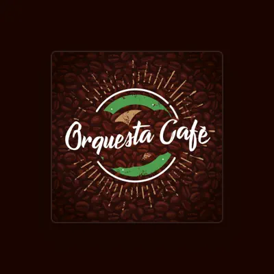 Listen to Orquesta Cafè, watch music videos, read bio, see tour dates & more!