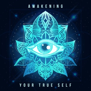 Awakening Your True Self: 864 Hz – 256 Hz, Healing Frequencies to Stimulate Your Spirit, Colorful Energy & 7 Chakra Layers
