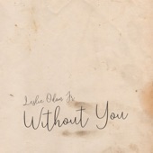 Without You artwork