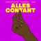 Alles Contant - Jermaine Niffer, Dopebwoy & Jozo lyrics