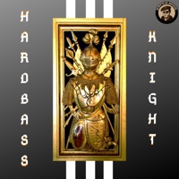 Hardbass Knight - Single - Srpskibass