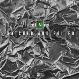 No Hope (feat. King Iso, Omega Sin & Twisted Insane) Minus