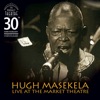 Hugh Masekela (Live), 2007