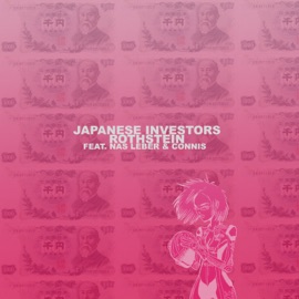 Japanese Investors (feat. Nas Leber & Connor Donovan) Rothstein