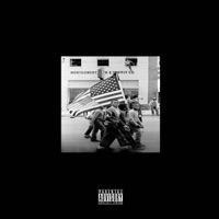 Make Amerika Wavy Again (feat. Tré Yung) - Single - Amerikou