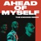 Ahead of Myself (The Knocks Remix) artwork