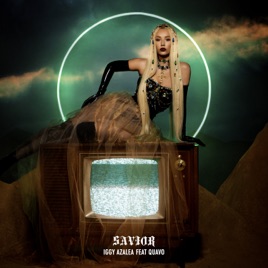 Resultado de imagem para savior single