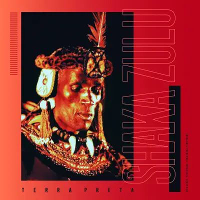Shaka Zulu - Single - Terra Preta