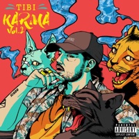Karma, Vol. 2 - Tibi Dit Tcheck