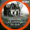 Ich schweige für dich - Harlan Coben