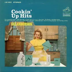 Cookin' Up Hits - Liz Anderson