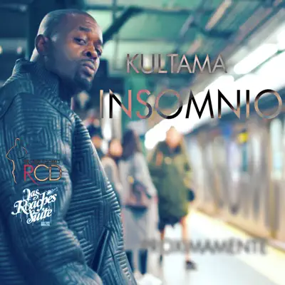 Insomnio - Single - Kultama