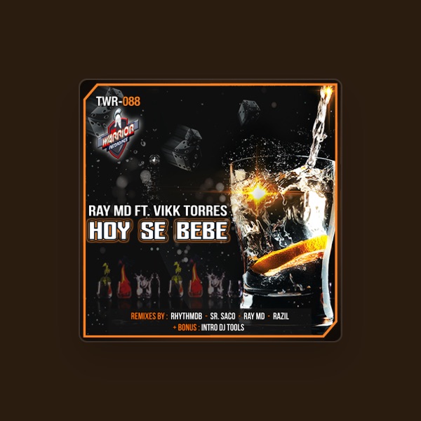 Ray MD's avatar