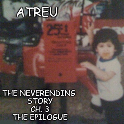 The Never Ending Story, Ch. 3