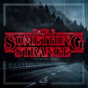 Something Strange - Single