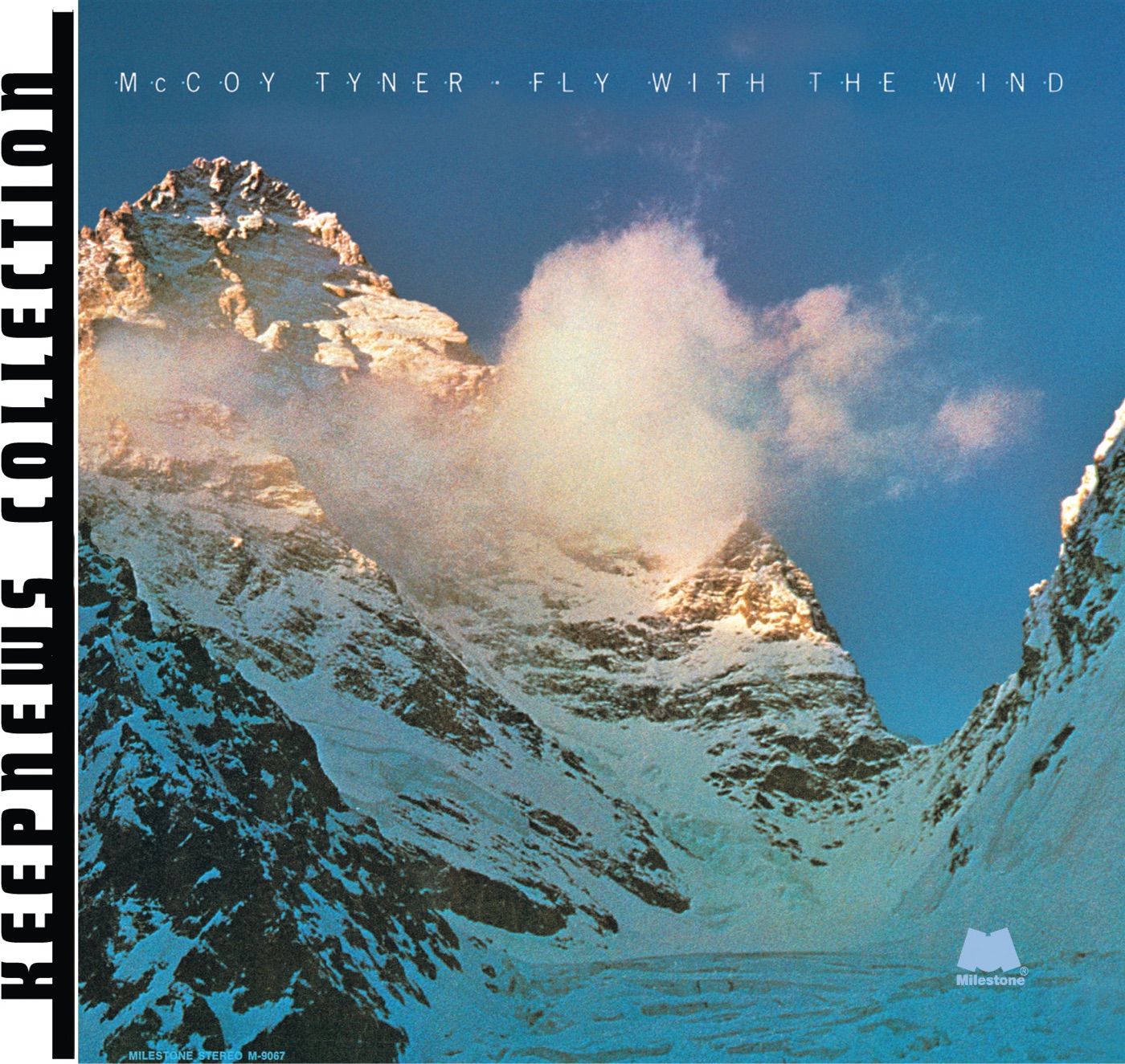 Fly With the Wind by McCoy Tyner