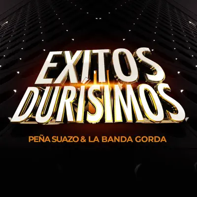 Éxitos Durisimos - La Banda Gorda