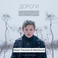 Дороги белым - Single - Mark Tishman & MelnikovA