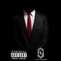 James Bond - Single - Cash Benjamin