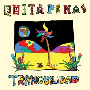 Tranquilidad - Single