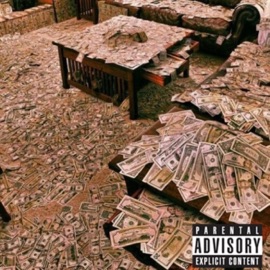 Bread Gang (feat. T-Real) Envy P