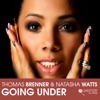 Going Under (feat. Natasha Watts)